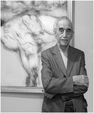 Antonio Suárez