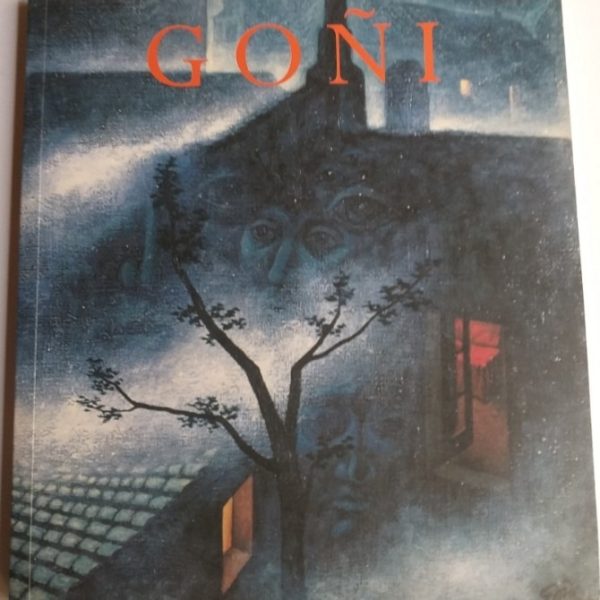 Catalogo di Lorenzo Goñi