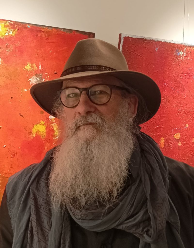 Paco Conesa