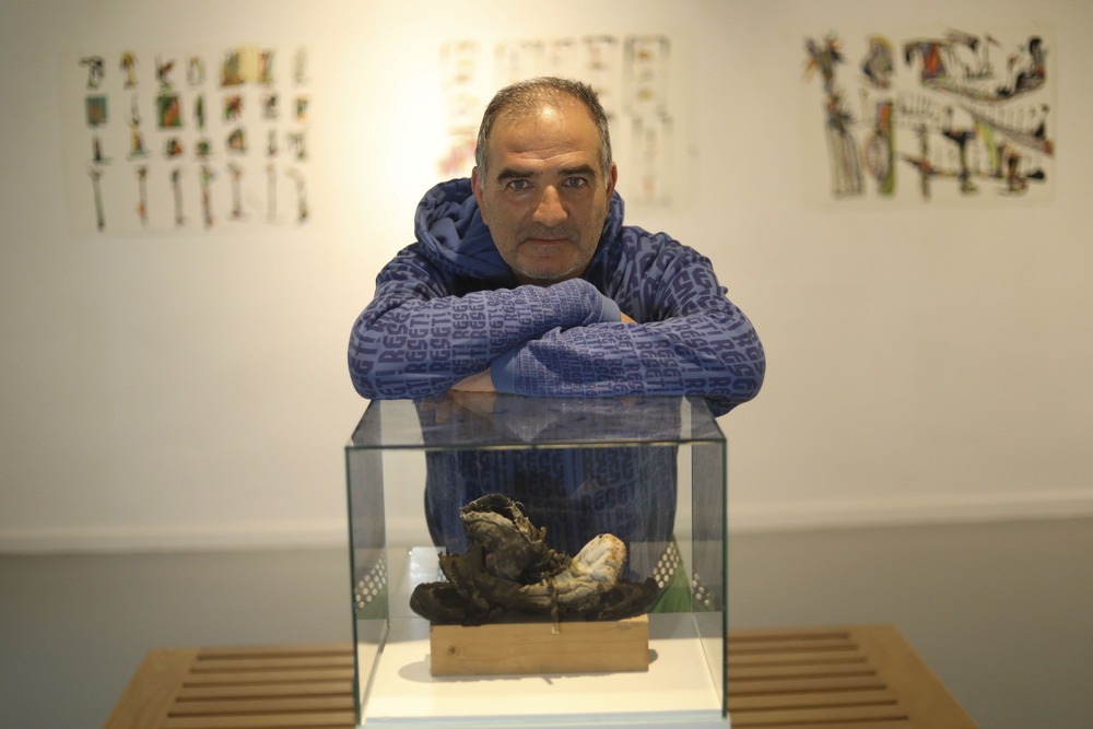 Jesús Lozano Fuentes
