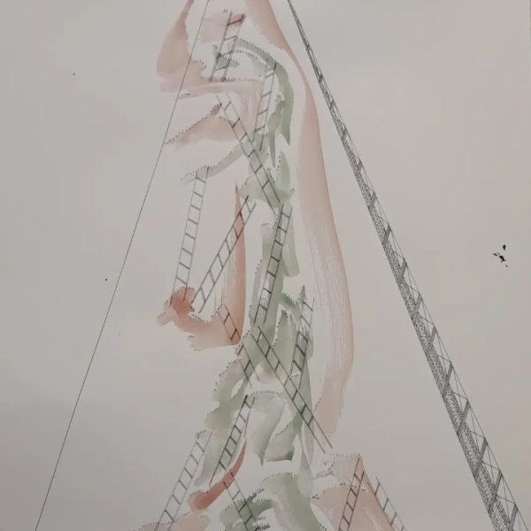 Acquerello, Jesús Lozano Fuentes