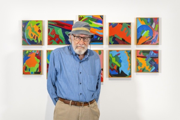 Alfredo Alcaín