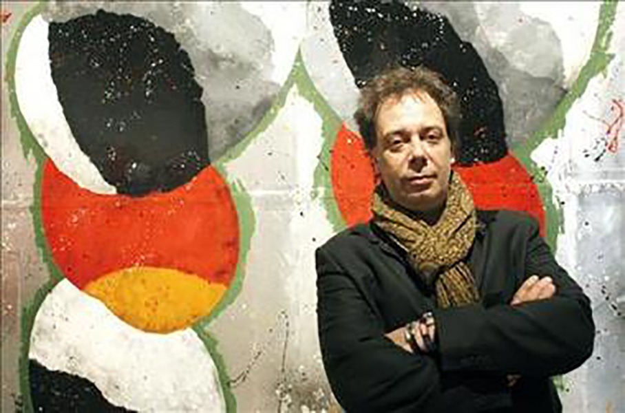 José Manuel Ciria