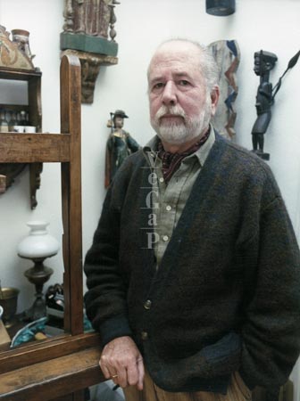 Agustín Redondela