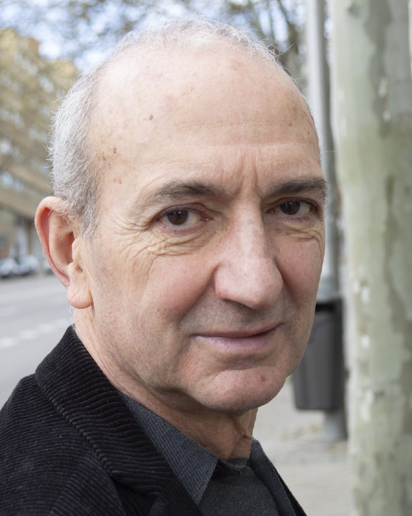 Simeón Sáiz Ruiz