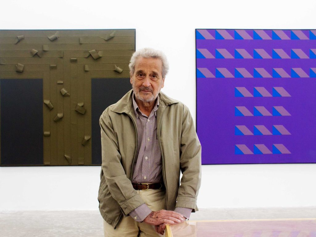 Vicente Rojo