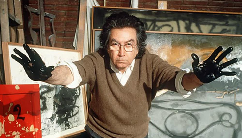 Antoni Tàpies