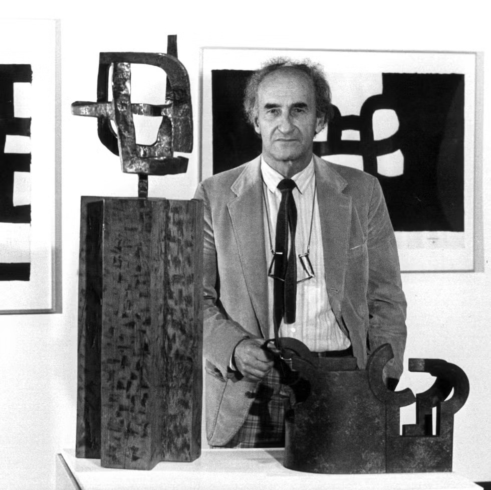 Eduardo Chillida