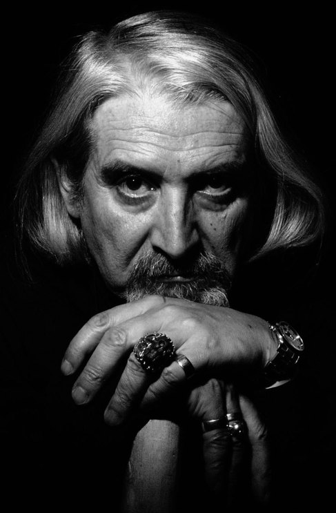 José Hernández