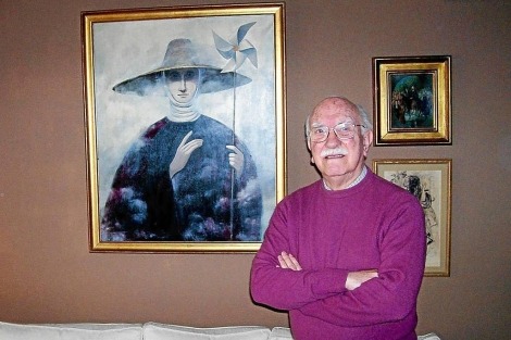 Manuel de las Casas