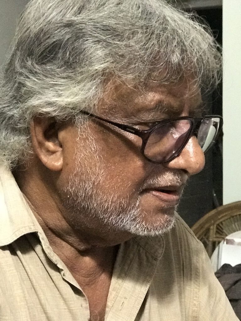 Monir Islam