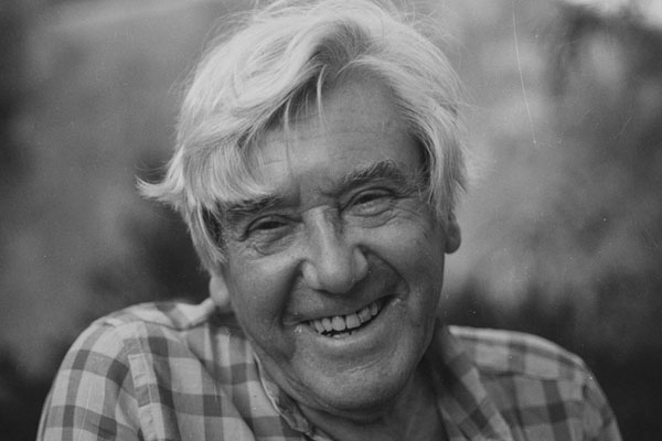 Roberto Matta